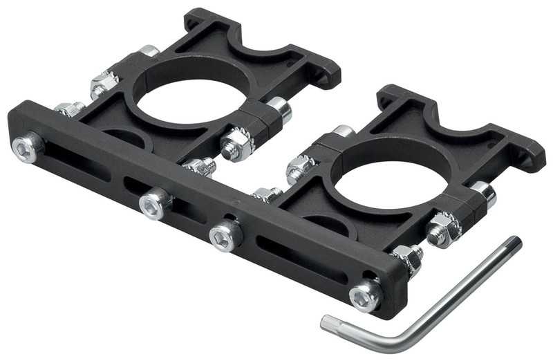 1aTTack 7673038 Black 1pc(s) cable clamp