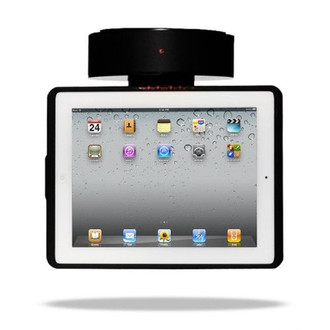 BlueTrade BT-CM-S102 Indoor Active holder Black holder