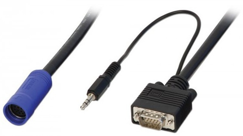 Lindy 37324 Videokabel-Adapter