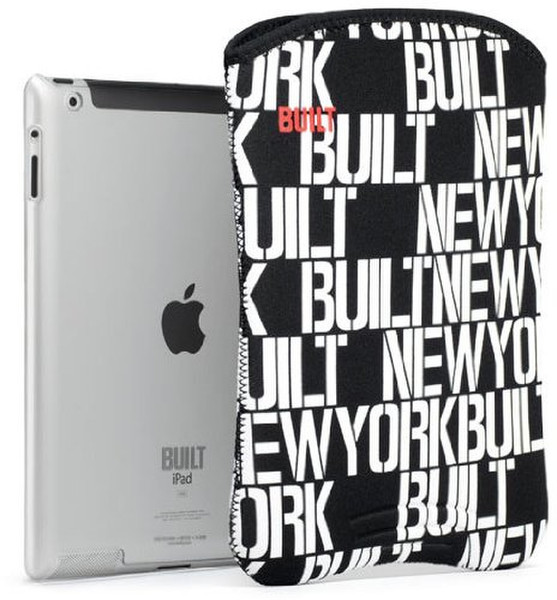 Built A-D2SBS-BBD 9.7