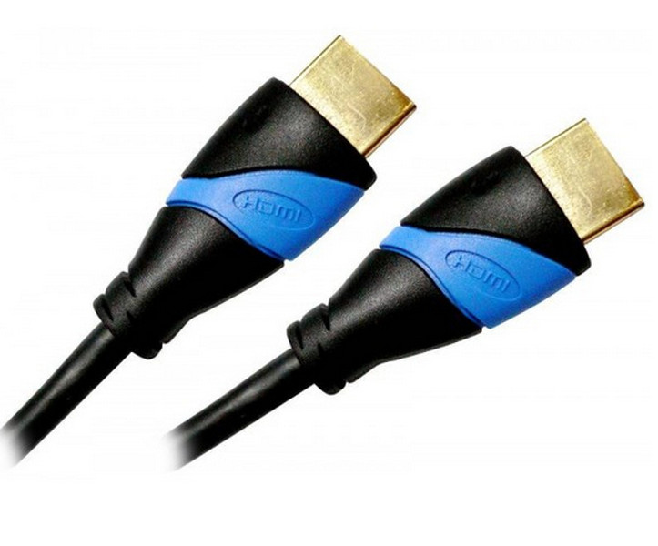 Waytex 24412 HDMI кабель