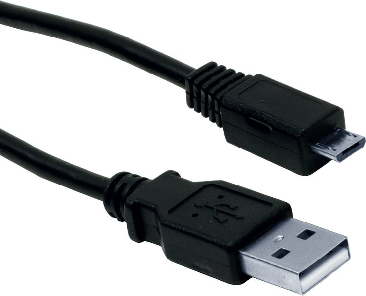 GE 2m USB Micro