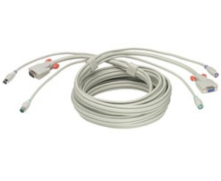 Lindy 33737 VGA-Kabel