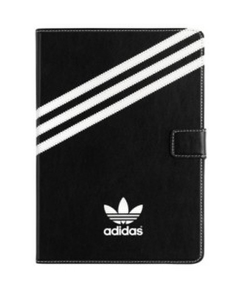Adidas BXAD101306 11Zoll Blatt Schwarz, Weiß Tablet-Schutzhülle