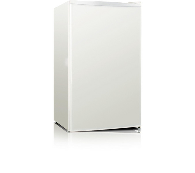 Carrefour Home CRT100W-11 combi-fridge