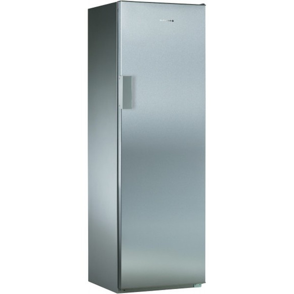 De Dietrich DKS1337X freestanding 350L A++ Stainless steel refrigerator