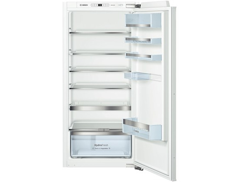 Bosch KIR41AD30 Eingebaut 211l A++ Weiß Kühlschrank