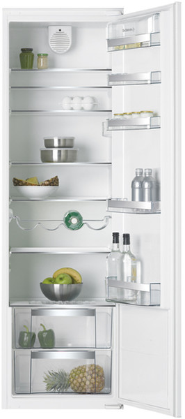 De Dietrich DRS1332J Built-in 325L A+ White refrigerator