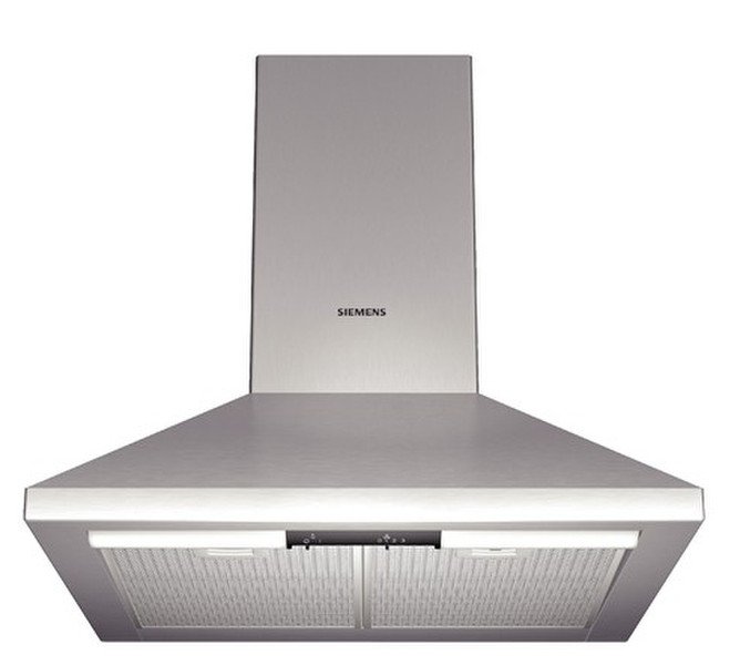 Siemens LC654WA10S cooker hood