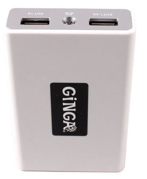 Ginga GIN-POWERB7800 Wiederaufladbare Batterie / Akku