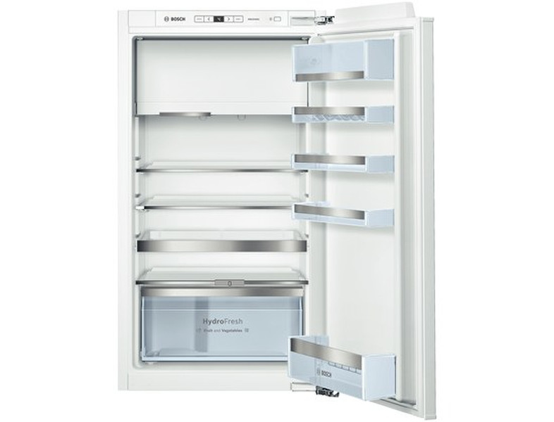 Bosch KIL32AD40 комбинированный холодильник