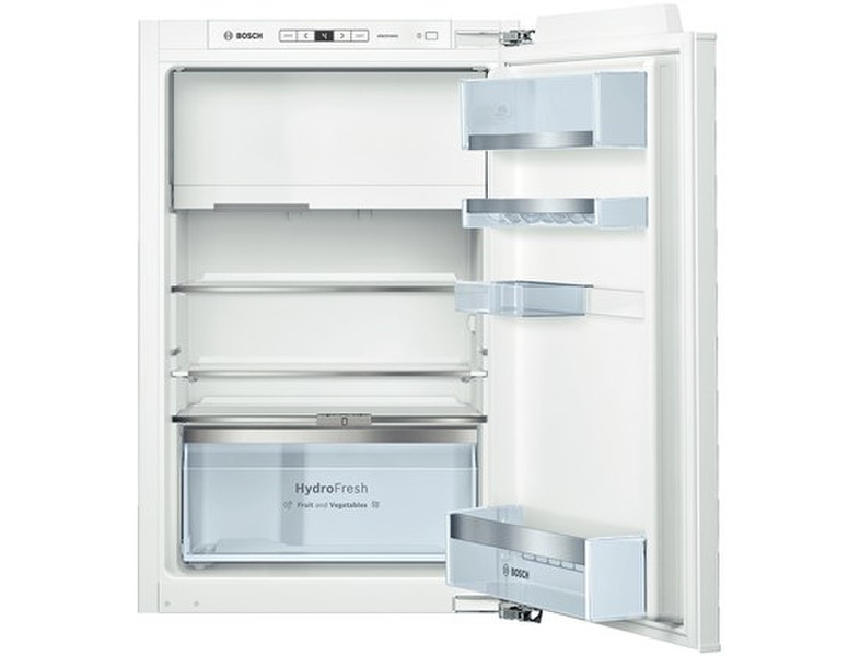 Bosch KIL22AD40 combi-fridge