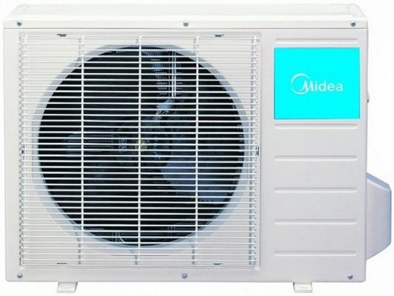 Midea M3OA-27HFN1 Outdoor unit White air conditioner