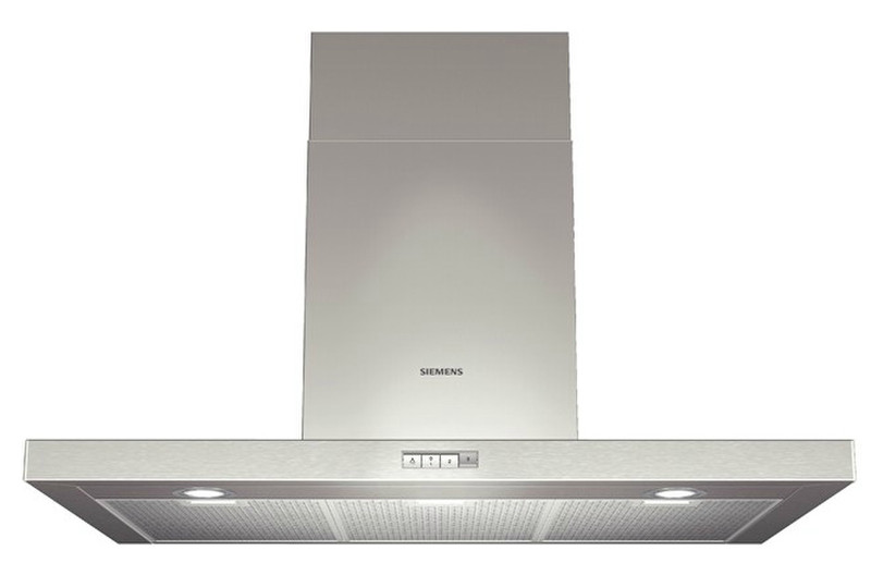 Siemens LC97BC520 cooker hood