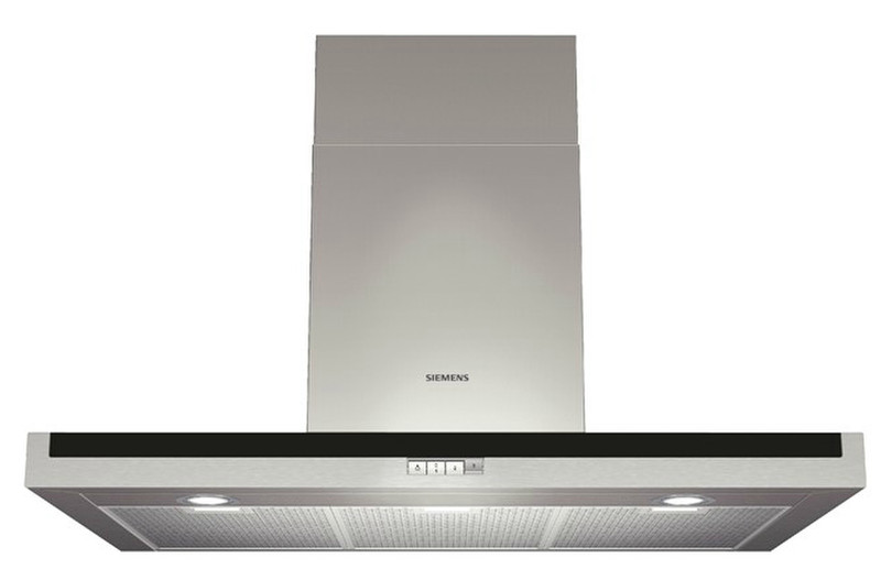 Siemens LC97BA520 кухонная вытяжка