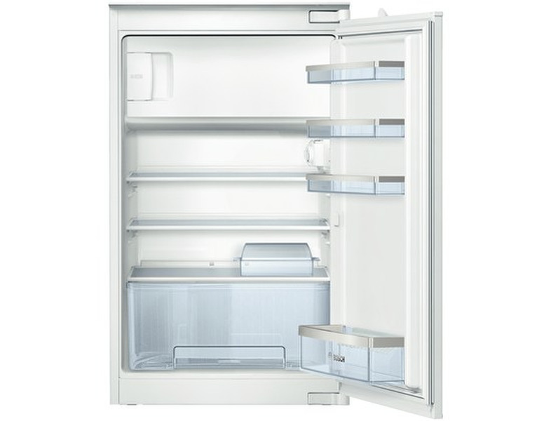 Bosch KIL18X30 combi-fridge
