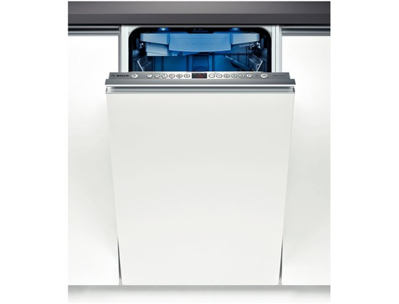 Bosch SPV69T50EU Fully built-in 10place settings A++ dishwasher