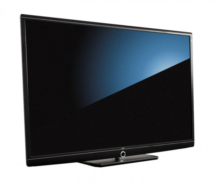 LOEWE Art 60 60Zoll Full HD 3D WLAN Schwarz LED-Fernseher