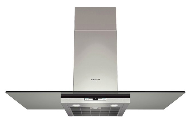 Siemens LC98GB540 cooker hood