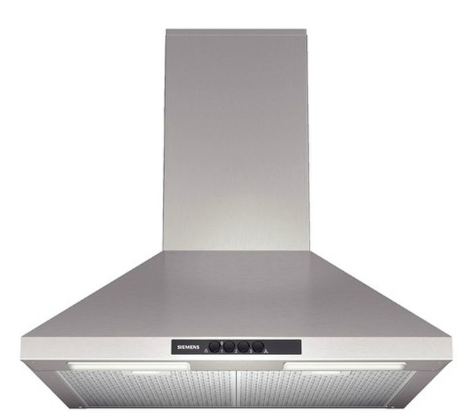 Siemens LC68WA521 cooker hood