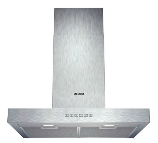 Siemens LC67BA532 cooker hood