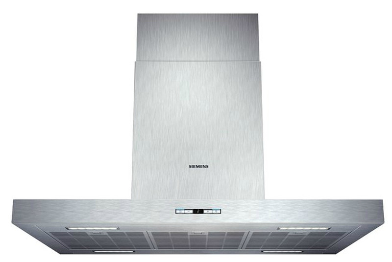 Siemens LF98BD542 cooker hood