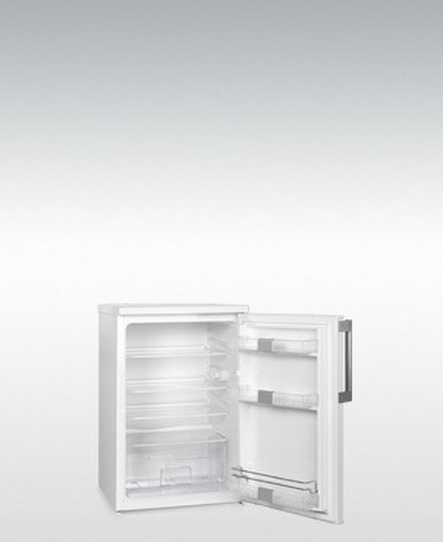 Gram KS 3135-90 freestanding 130L A+ White refrigerator