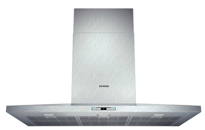 Siemens LC98WA542 cooker hood