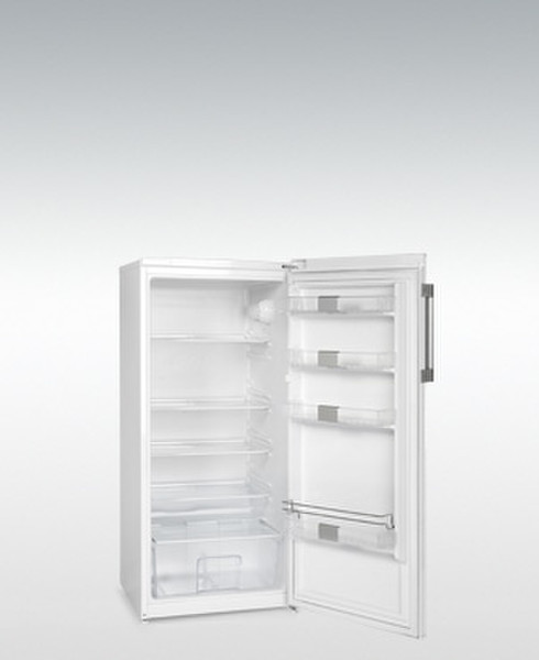 Gram KS 3215-90 Freistehend 204l A+ Weiß Kühlschrank