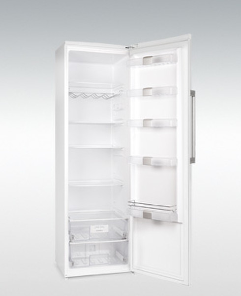 Gram KS 3315-90 F freestanding 310L A+ White refrigerator