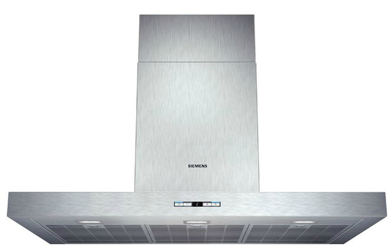 Siemens LC98BH542 cooker hood