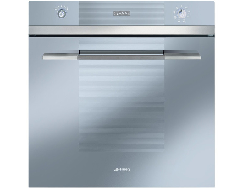 Smeg SF109S Electric 79L 3000W A-20% Stainless steel