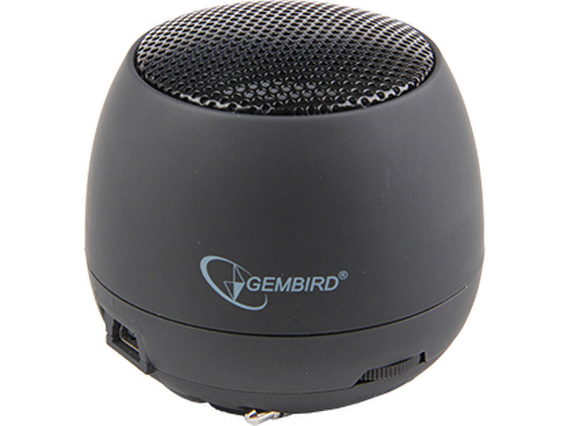 Gembird SPK-103 Tragbarer Lautsprecher