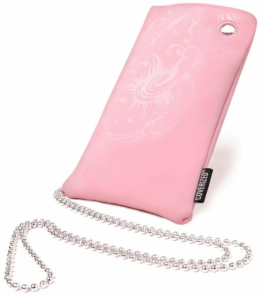 G&BL CVZD3263 Cover case Pink MP3/MP4-Schutzhülle
