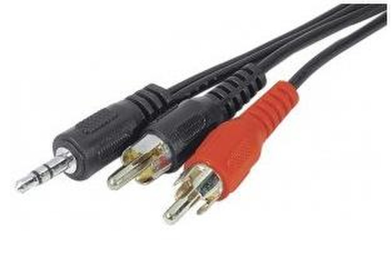 Dexlan 108530 Audio-Kabel