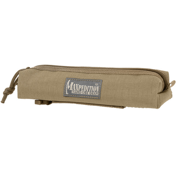 Maxpedition 3301K Khaki Multifunktionstasche