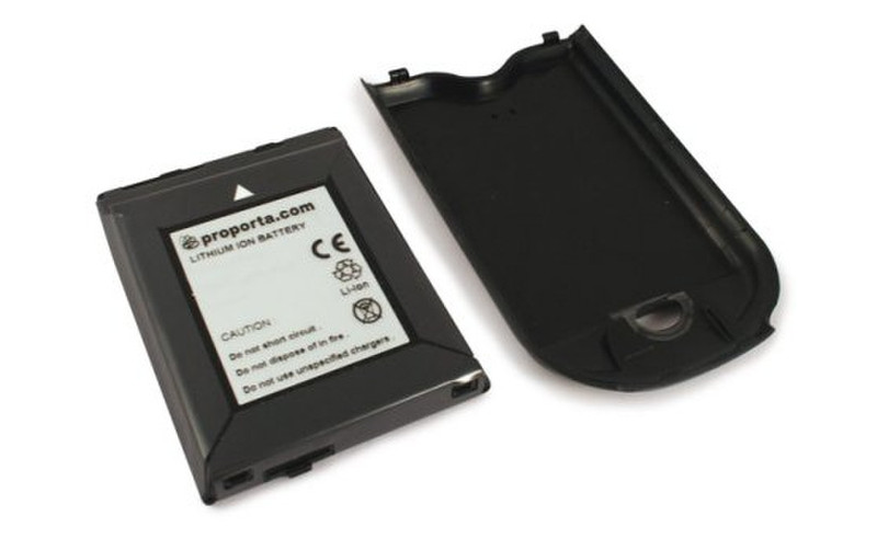 Proporta 11100 rechargeable battery