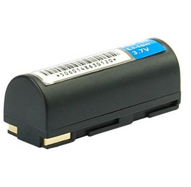 Blumax 65026 Lithium-Ion 1650mAh 3.7V rechargeable battery