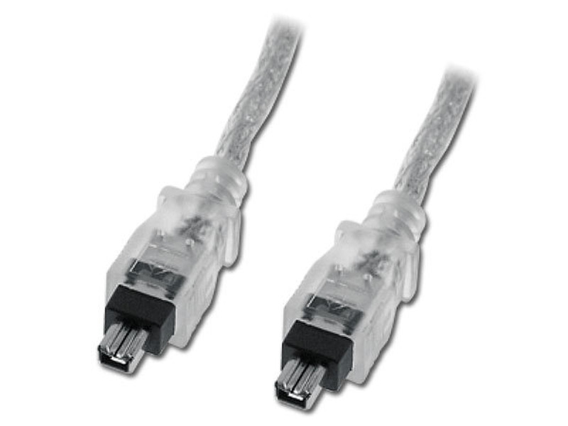 Connectland 0120011 Firewire-Kabel