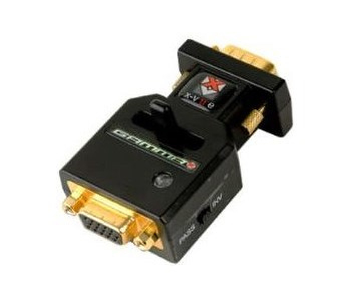 PureLink HDF0003-1 кабельный разъем/переходник