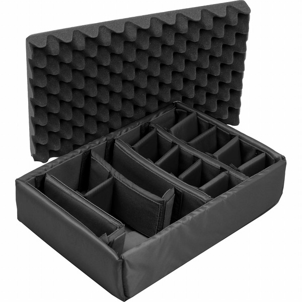 Peli 1605 Divider + Foam аксессуар для сумок