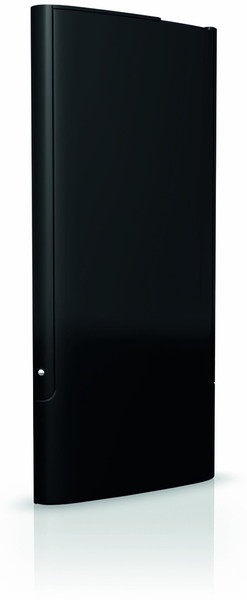 Core Cases AN4-641B Slider case Black MP3/MP4 player case
