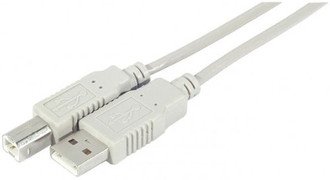 Dacomex USB A - USB B M-M 1.8m