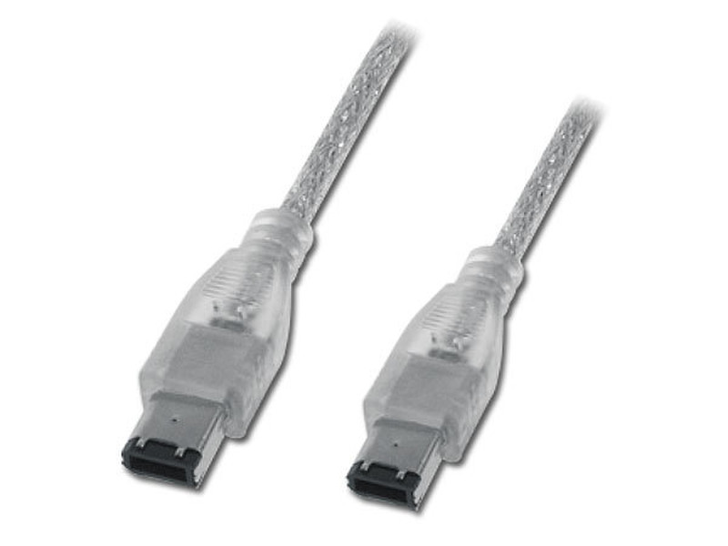 Connectland 0120001 Firewire-Kabel