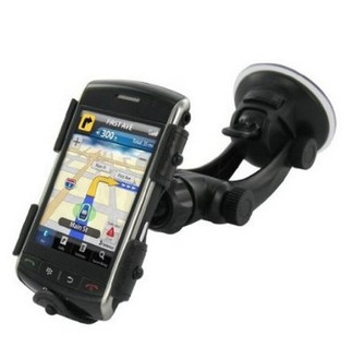 G-Mobility GRGMCMDXBB Car Active holder Black holder
