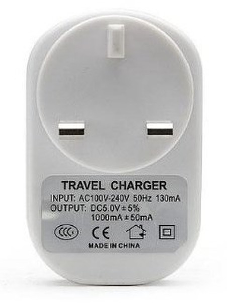 Cygnett CY0122PCPUK mobile device charger