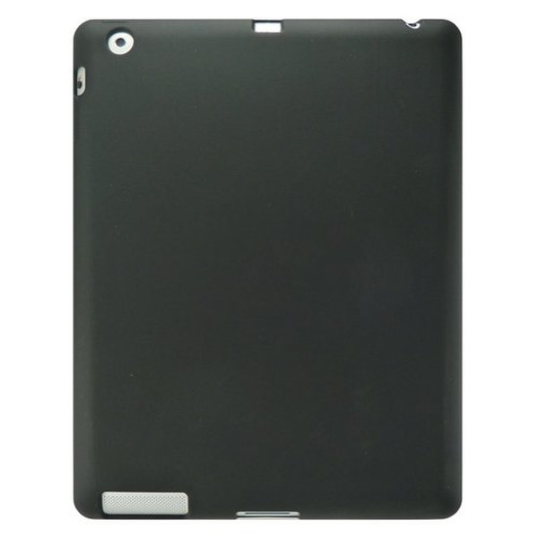 BlueTrade BTCASEFSAIPAD2B Cover case Черный чехол для планшета