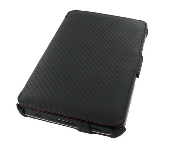 G-Mobility GRGMLCDXSGT Cover case Черный чехол для планшета
