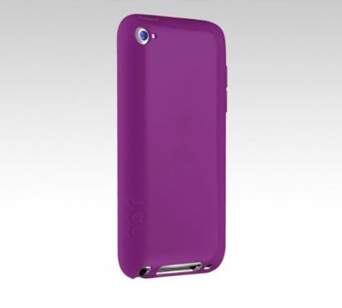 iCU Shield Cover case Пурпурный