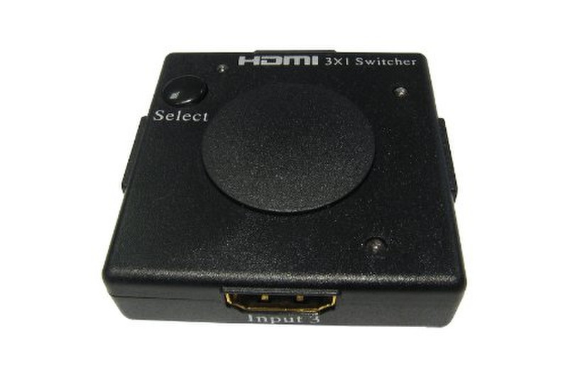 Max Value MVF00614 коммутатор видео сигналов